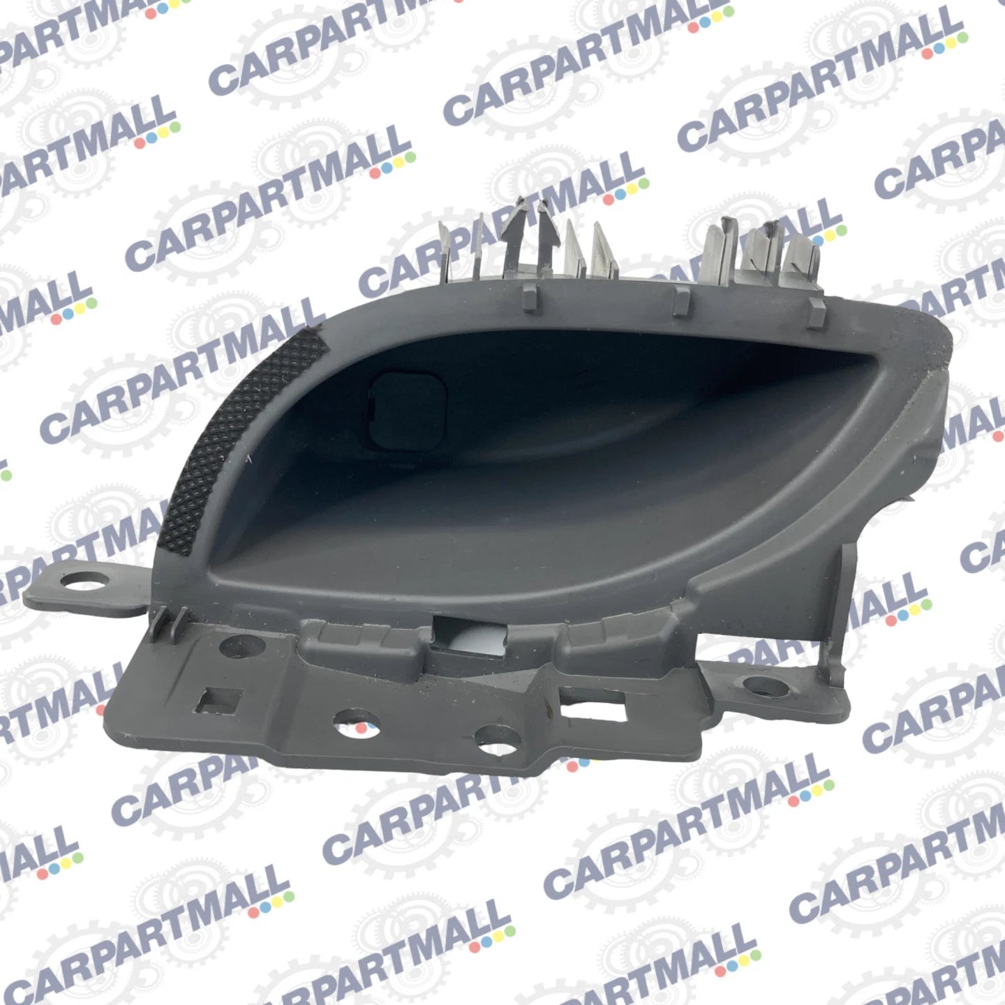 2011-2014 HYUNDAI SONATA FRONT RIGHT DOOR INTERIOR DOOR PULL HANDLE 82740-3S050