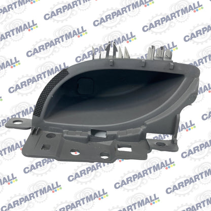 2011-2014 HYUNDAI SONATA FRONT RIGHT DOOR INTERIOR DOOR PULL HANDLE 82740-3S050