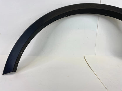 2013-2019 FORD INTERCEPTOR SUV REAR RIGHT SIDE QUARTER WHEEL OPENING MOLDING