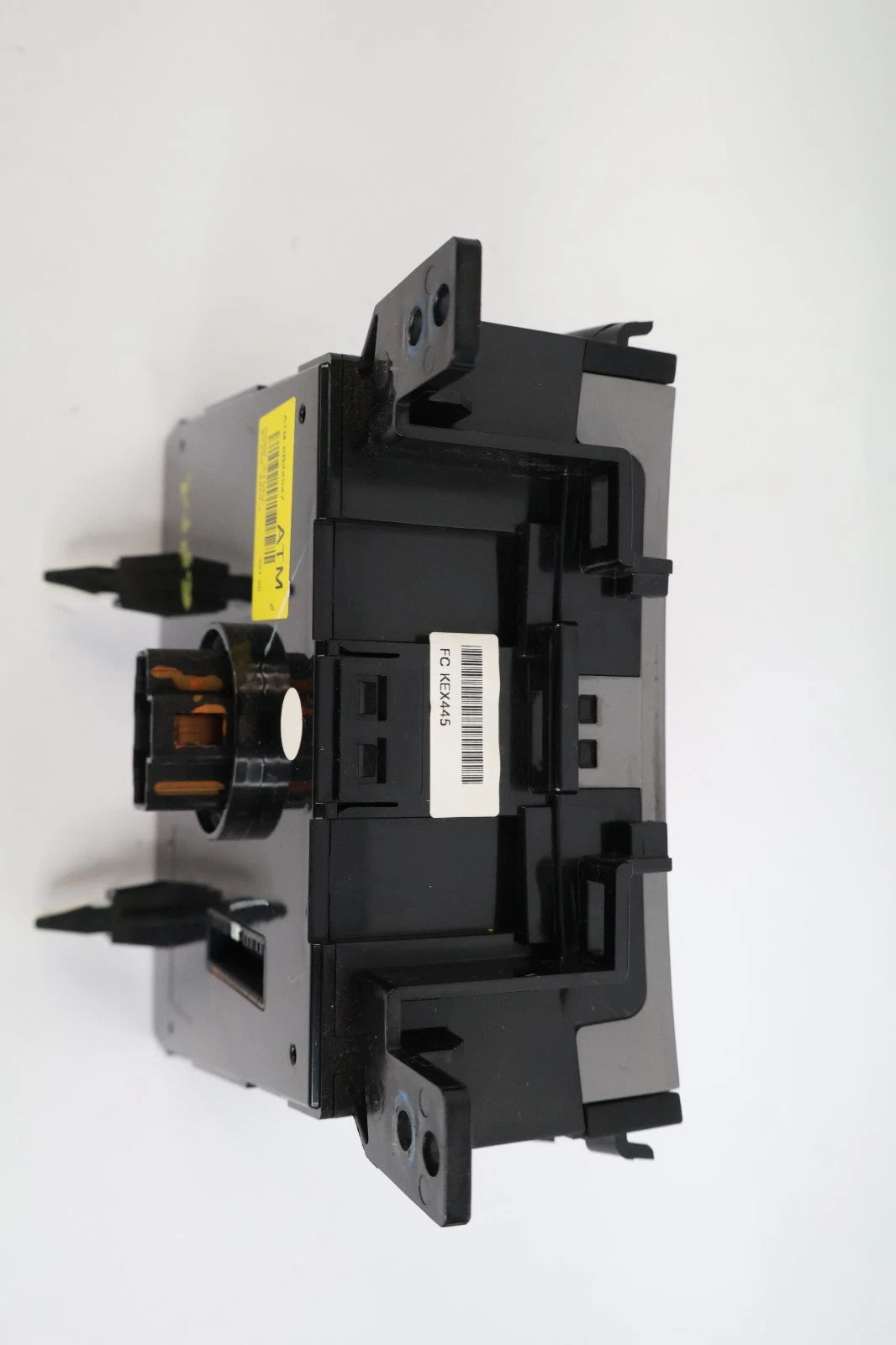 2014-2016 HYUNDAI ELANTRA A/C CLIMATE CONTROL SWITCH DASH UNIT 97250-3XCC1 OEM