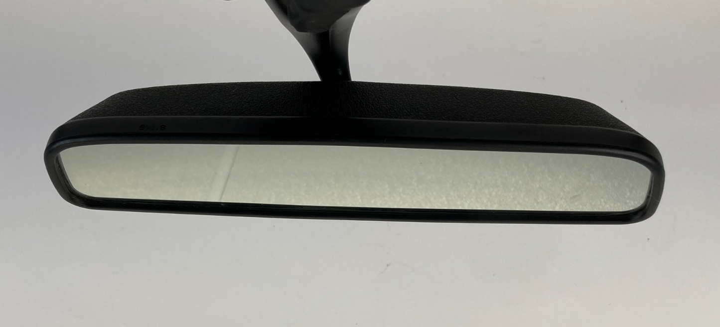 2005-2011 Hyundai Accent Interior Manual Adjudt Rear View Interior Mirror OEM