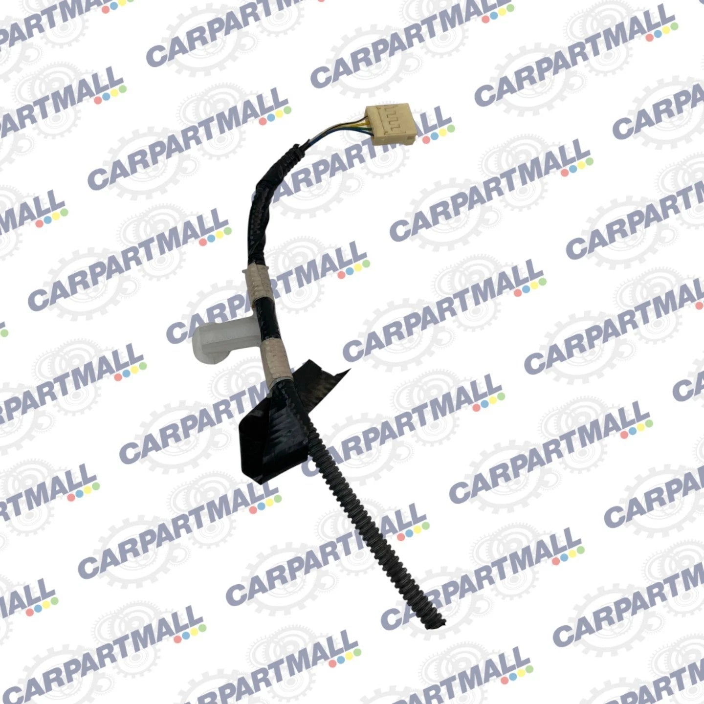 2008-2015 SCION XB REAR LEFT TAILLIGHT TAILLAMP CONNECTOR HARNESS CABLE WIRE