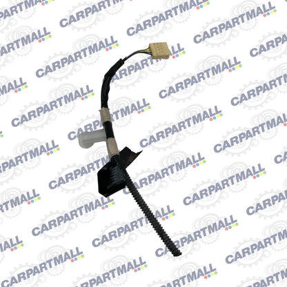 2008-2015 SCION XB REAR LEFT TAILLIGHT TAILLAMP CONNECTOR HARNESS CABLE WIRE