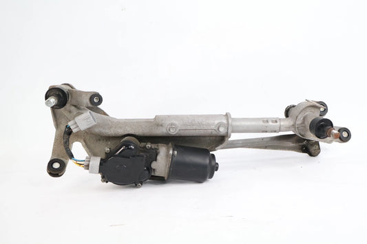 2007-2011 HONDA CR-V FRONT WINDSHIELD WIPER MOTOR W/ LINKAGE OEM FACTORY