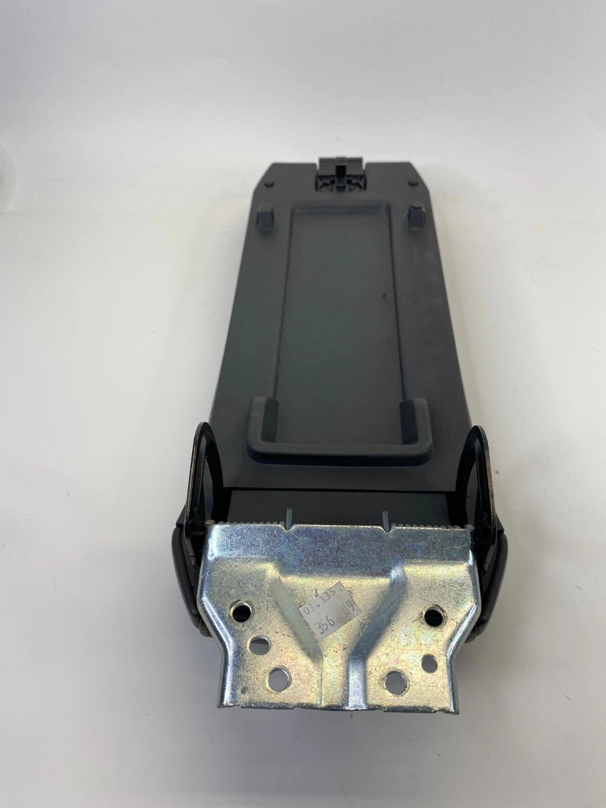 2010-2015 GMC TERRAIN CENTER CONSOLE ARMREST LID COVER FRONT INTERIOR TRIM OEM