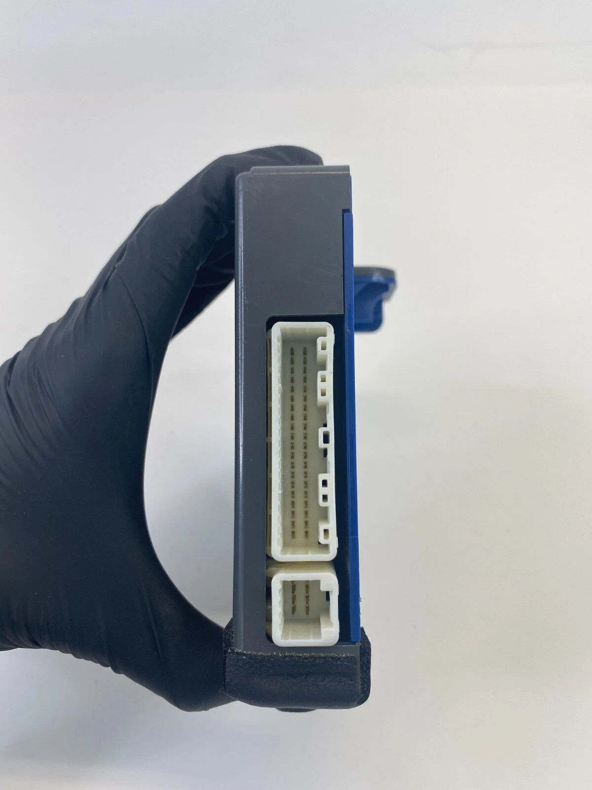 2008 LEXUS IS250 2.5L AIR CONDITIONER AMPLIFIER CONTROL MODULE 88650-53150 OEM