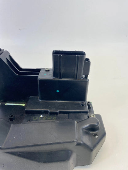 2005-2007 FORD ESCAPE FRONT RIGHT PASSENGER DOOR LOCK LATCH RELEASE ACTUATOR OEM