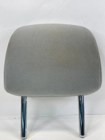 2010-2015 TOYOTA PRIUS REAR LEFT & RIGHT & MIDDLE SEAT HEADREST HEAD REST OEM