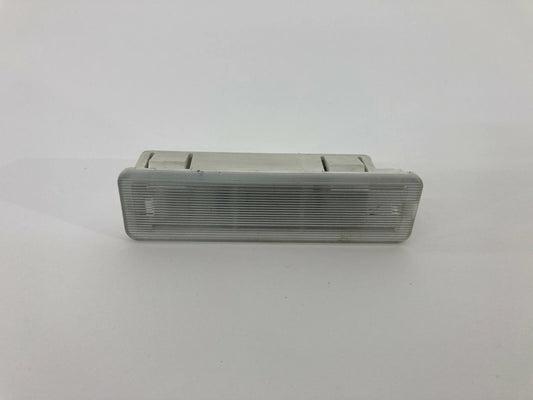 1996-2002 BMW 740IL Z3 REAR RIGHT SIDE DOOR COURTESY LIGHT LAMP 63311383055