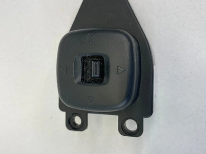 2004-2009 MAZDA3 MAZDA 3 2000 2001 MPV FRONT LEFT DRIVER POWER MIRROR SWITCH OEM