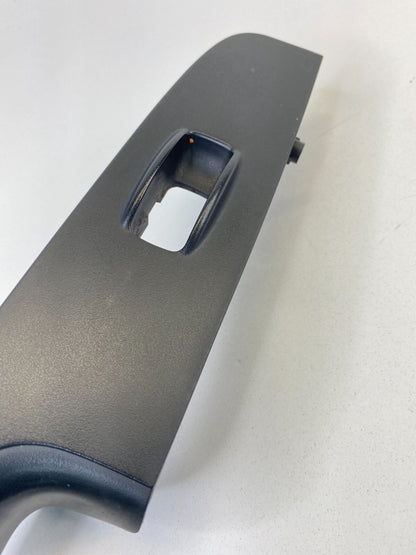 02-05 Hyundai Sonata Rear Right Side Window Switch Cover Bezel Panel 93580-3D210