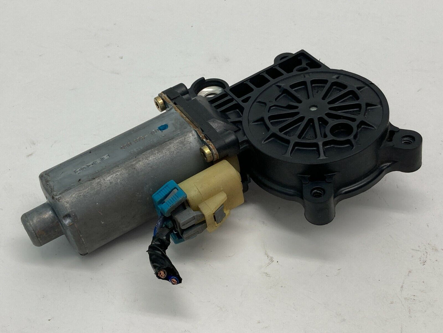 2002-2007 Buick Rendezvous Rear Left Side Door Power Window Motor 6004PA1039 OEM