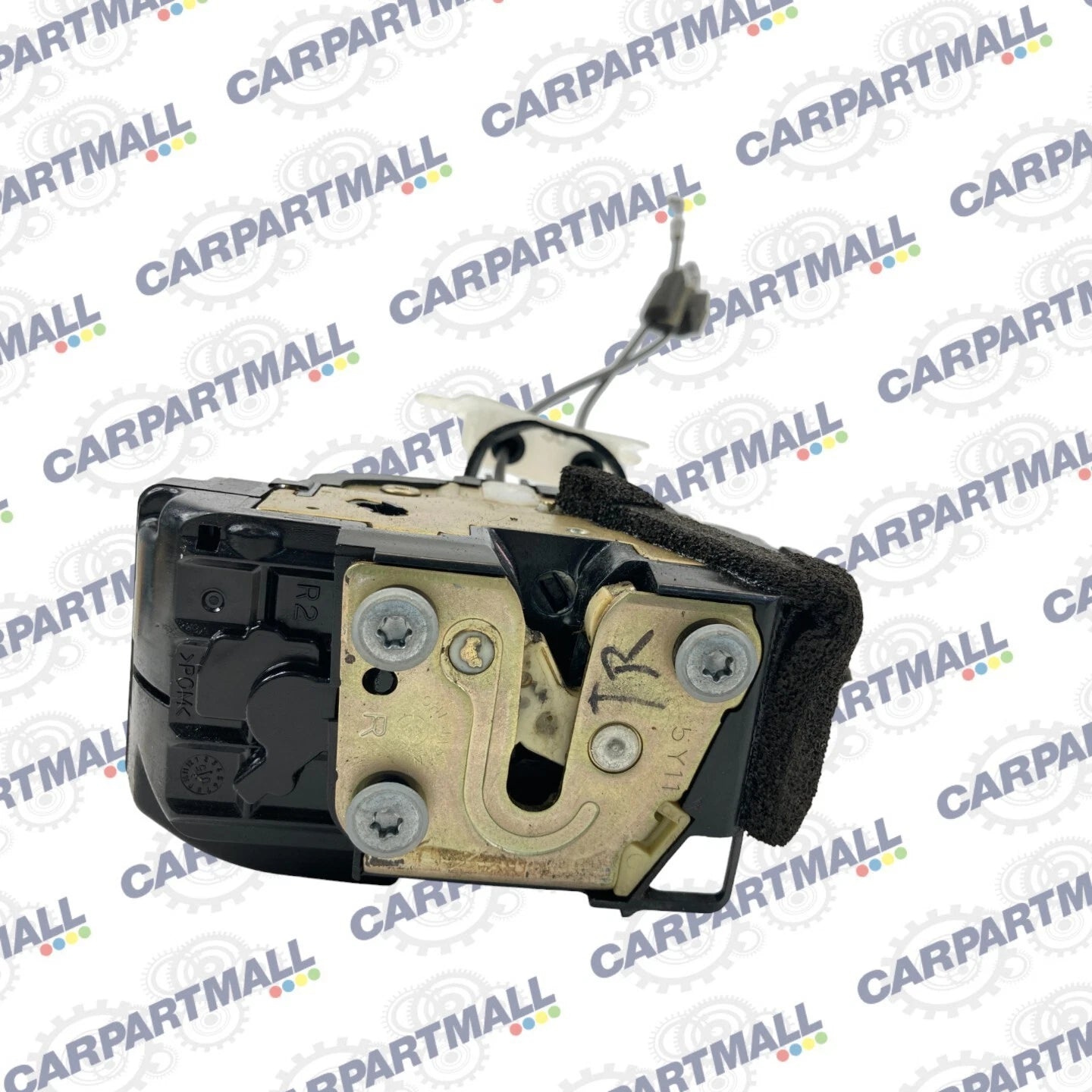 2005 2006 2007 NISSAN MURANO FRONT RIGHT SIDE DOOR LOCK LATCH RELEASE ACTUATOR