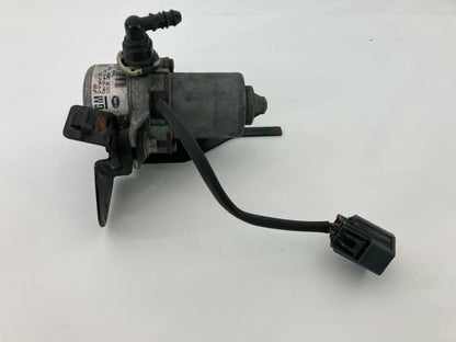 2009-2017 CHEVROLET TRAVERSE AUXILIARY BRAKE BOOSTER VACUUM PUMP 20803252 OEM