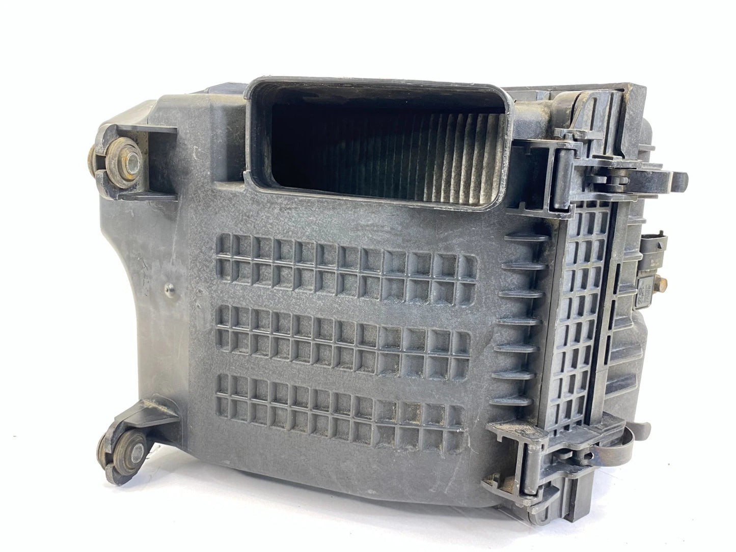 14 15 KIA SORENTO 3.3L V6 ENGINE AIR CLEANER INTAKE FILTER HOUSING 28110B810 OEM