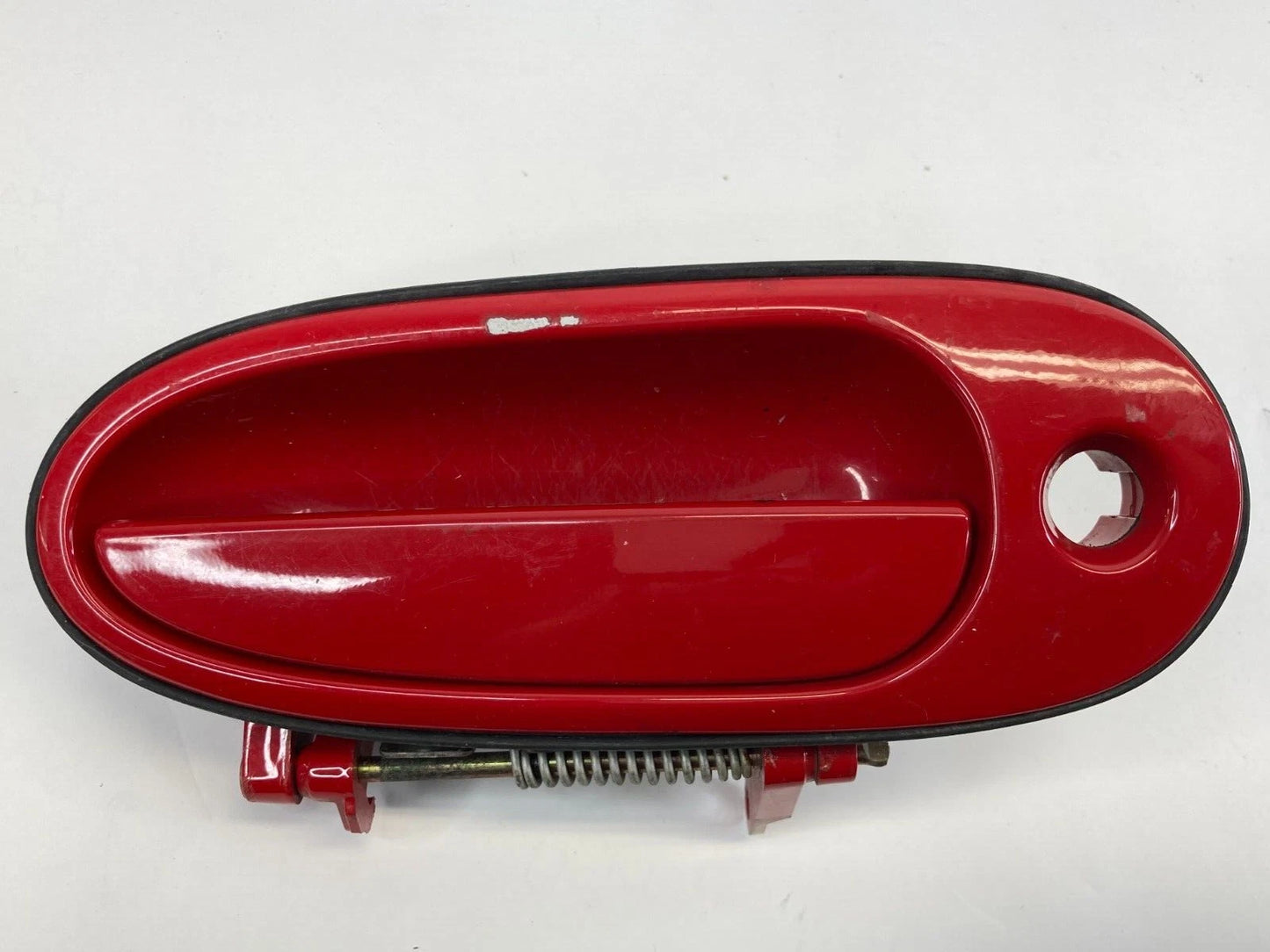 1999-2005 PONTIAC GRAND AM FRONT RIGHT PASSENGER EXTERIOR DOOR HANDLE OEM