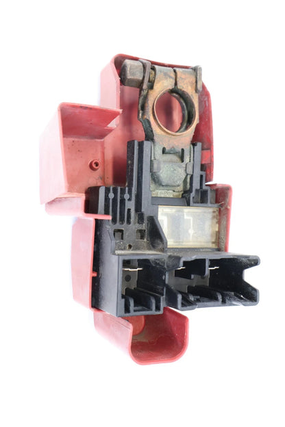 2006-2011 TOYOTA YARIS POSITIVE BATTERY TERMINAL FUSIBLE LINK W/ COVER CAP OEM