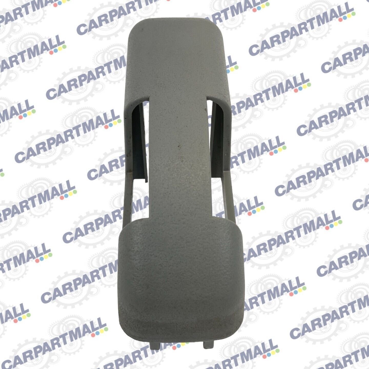 2012-2015 Chevrolet Captiva Sport Front Seat Belt Height Adjuster Cover Cap Trim