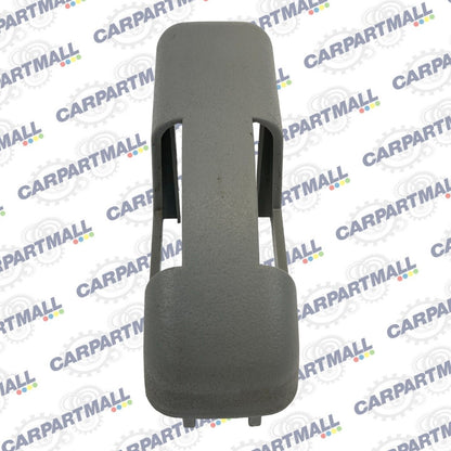 2012-2015 Chevrolet Captiva Sport Front Seat Belt Height Adjuster Cover Cap Trim