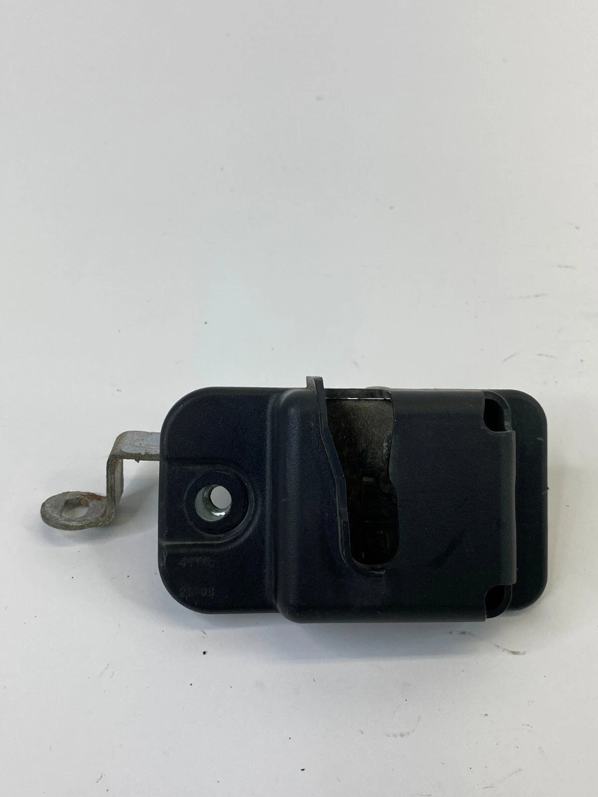 2008-2016 CHRYSLER TOWN & COUNTRY FUEL FILLER DOOR TO SLIDING DOOR LOCKOUT STOP