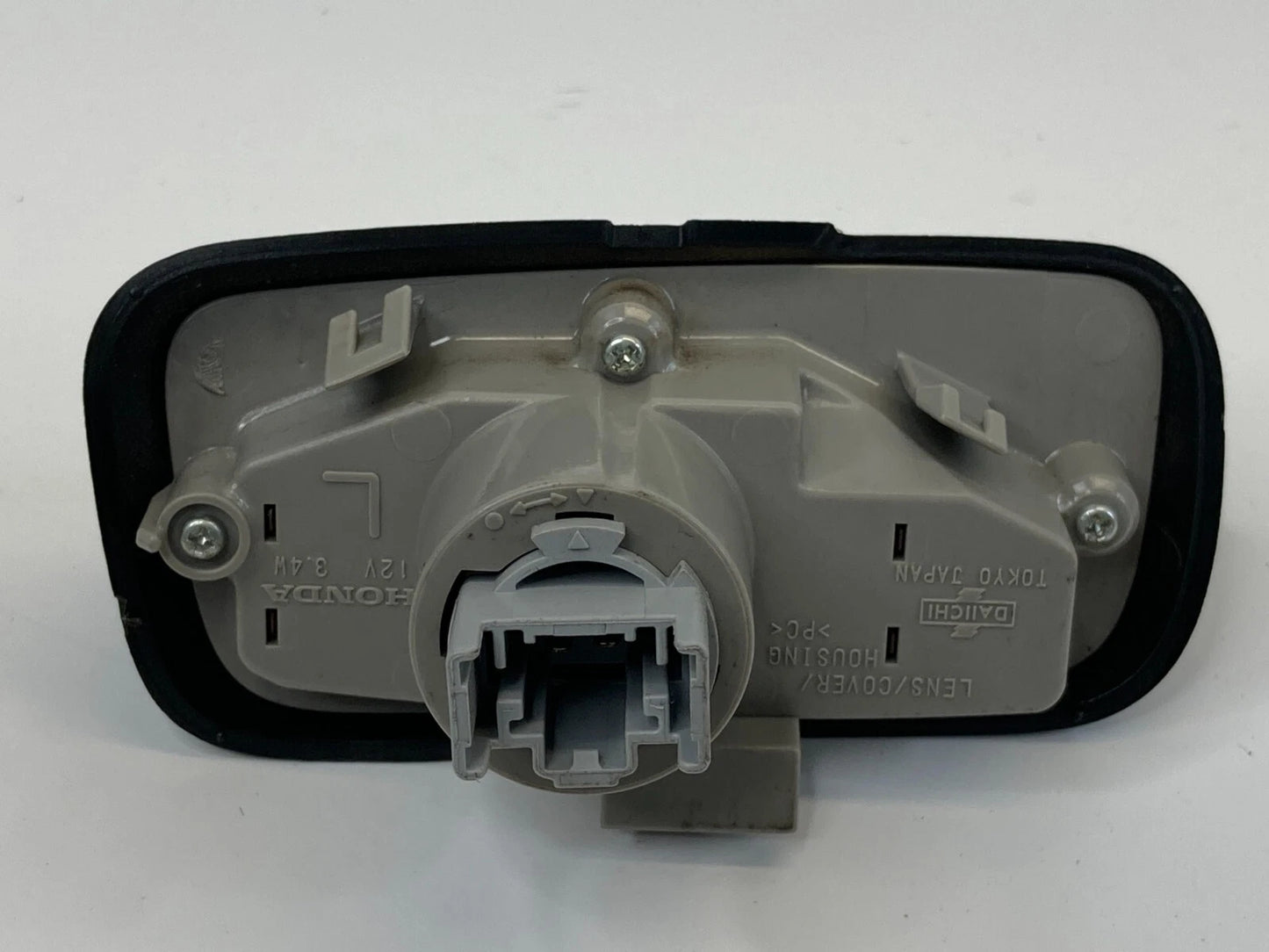 2011 2012 2013 2014 2015 2016 HONDA CR-Z REAR LEFT INTERIOR SEAT TRAY LAMP OEM