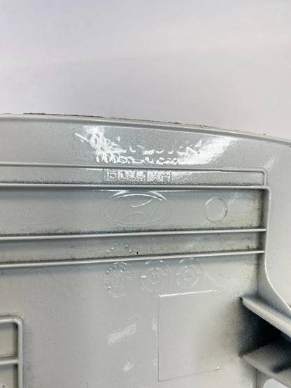 2011-2015 HYUNDAI SONATA FUEL GAS FILLER DOOR COVER 69510-3S000 OEM