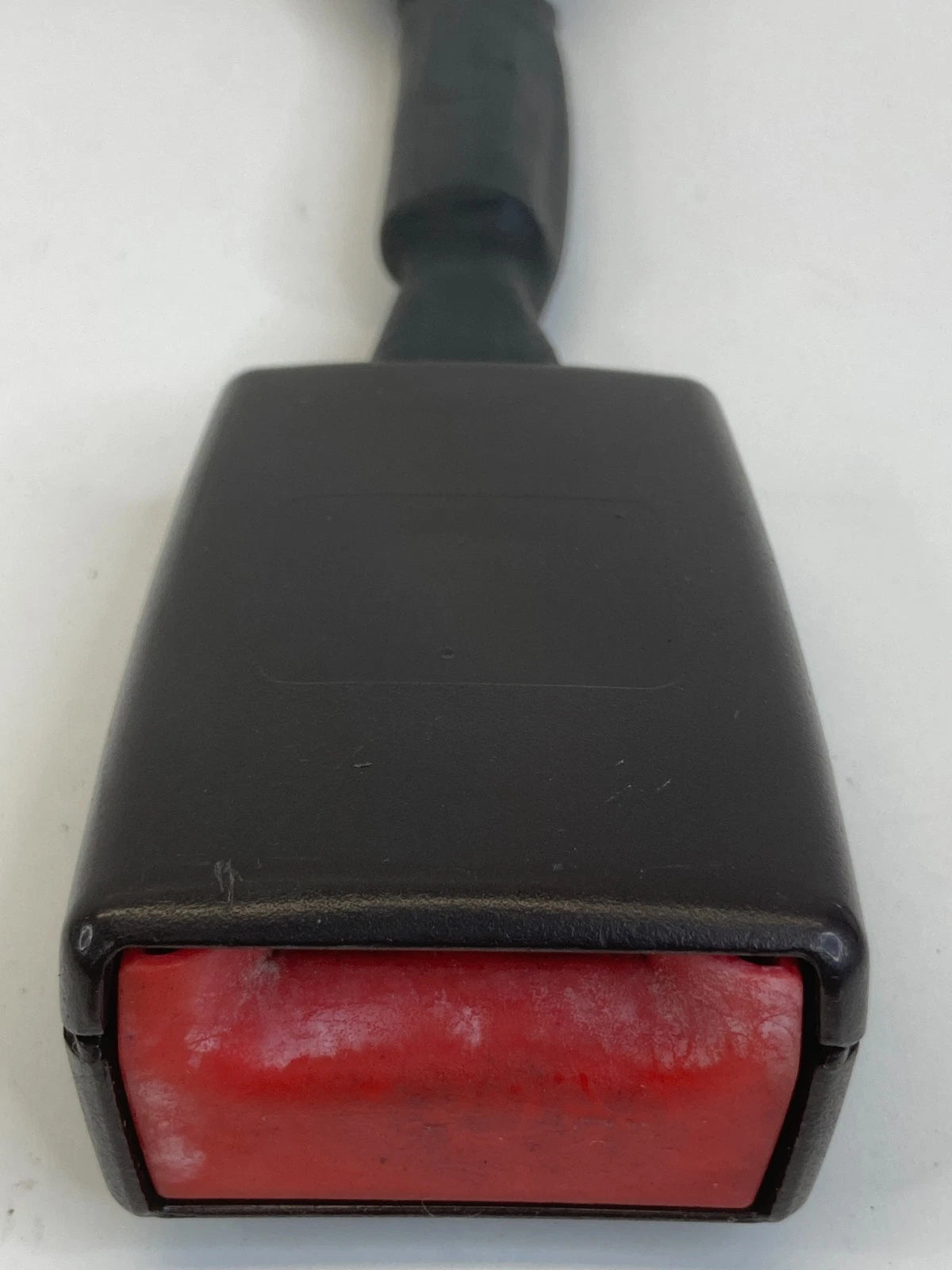 2010-2012 CHEVROLET CHEVY MALIBU LS FRONT RIGHT PASSENGER SEAT BELT BUCKLE OEM