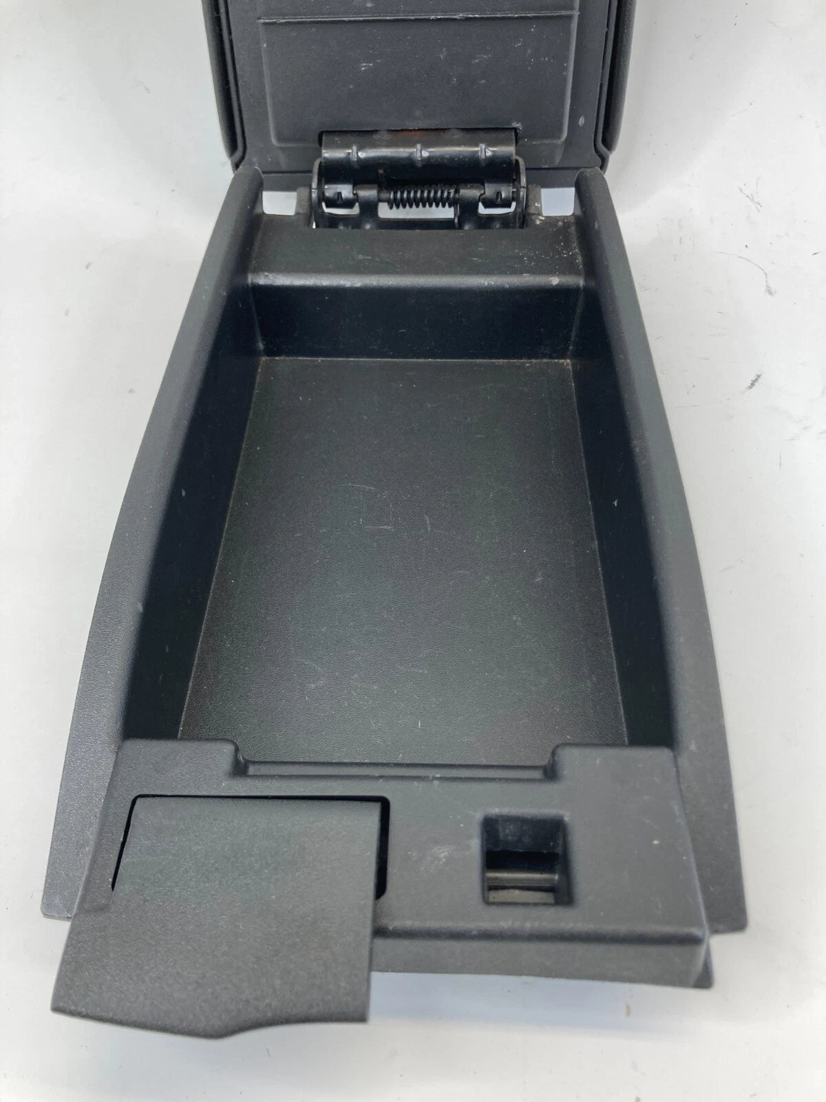 2008-2012 CHEVROLET CHEVY MALIBU CENTER CONSOLE ARMREST ARM REST LID COVER OEM