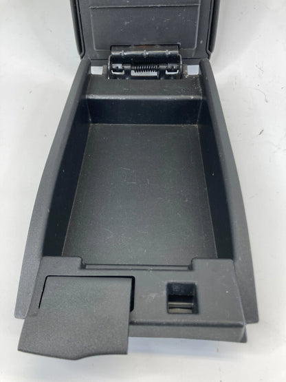 2008-2012 CHEVROLET CHEVY MALIBU CENTER CONSOLE ARMREST ARM REST LID COVER OEM