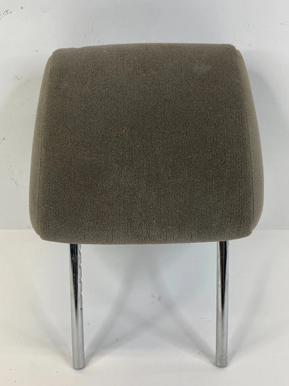 2004-2008 TOYOTA SIENNA FRONT LEFT DRIVER SIDE SEAT HEADREST HEAD REST OEM