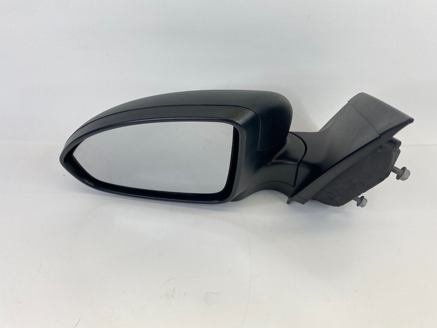 2011-2016 Chevrolet Cruze Front Left Side View Power Mirror 95186709 OEM