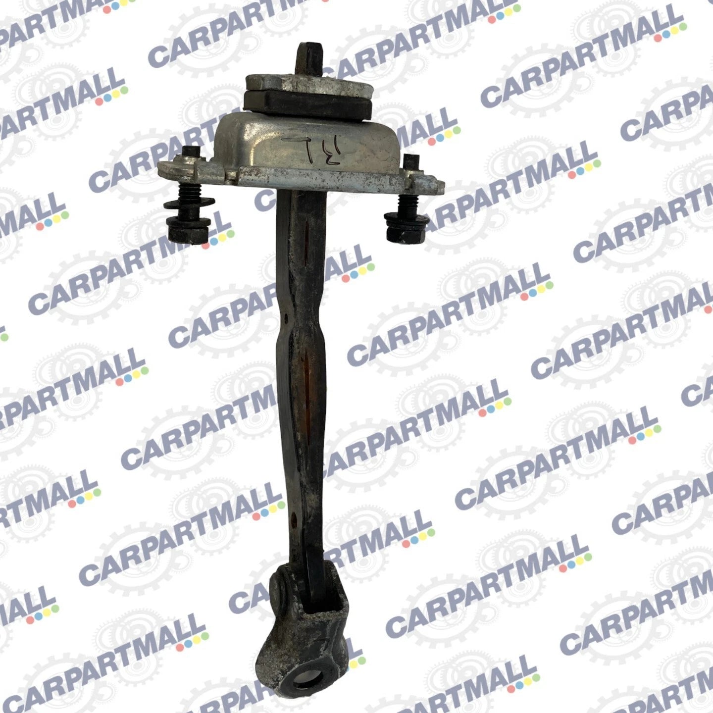 2011-2014 HYUNDAI SONATA REAR LEFT SIDE DOOR CHECK ARM HINGE STOPPER DETENT