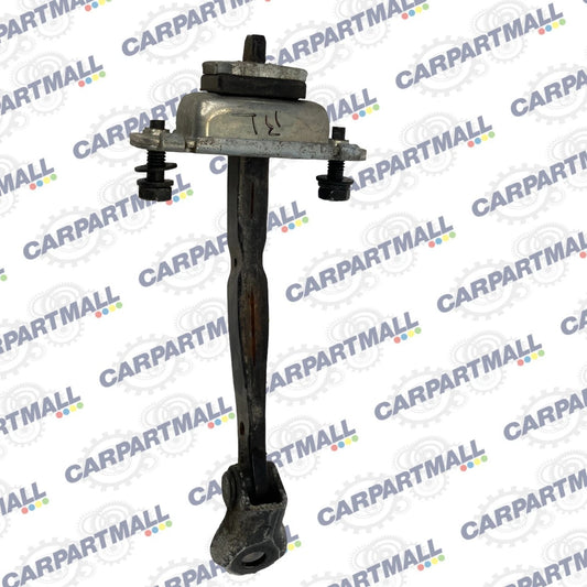 2011-2014 HYUNDAI SONATA REAR LEFT SIDE DOOR CHECK ARM HINGE STOPPER DETENT