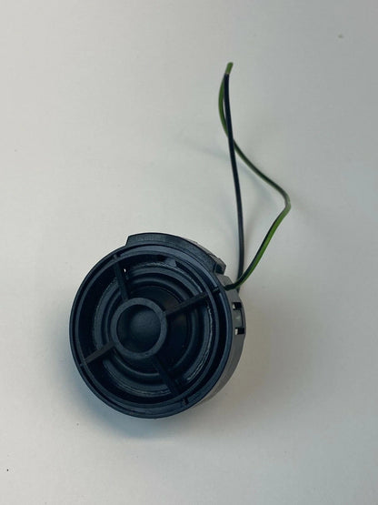 1996-2001 AUDI A4 SEDAN FRONT LEFT DOOR AUDIO TWEETER SPEAKER 8D0035399 OEM