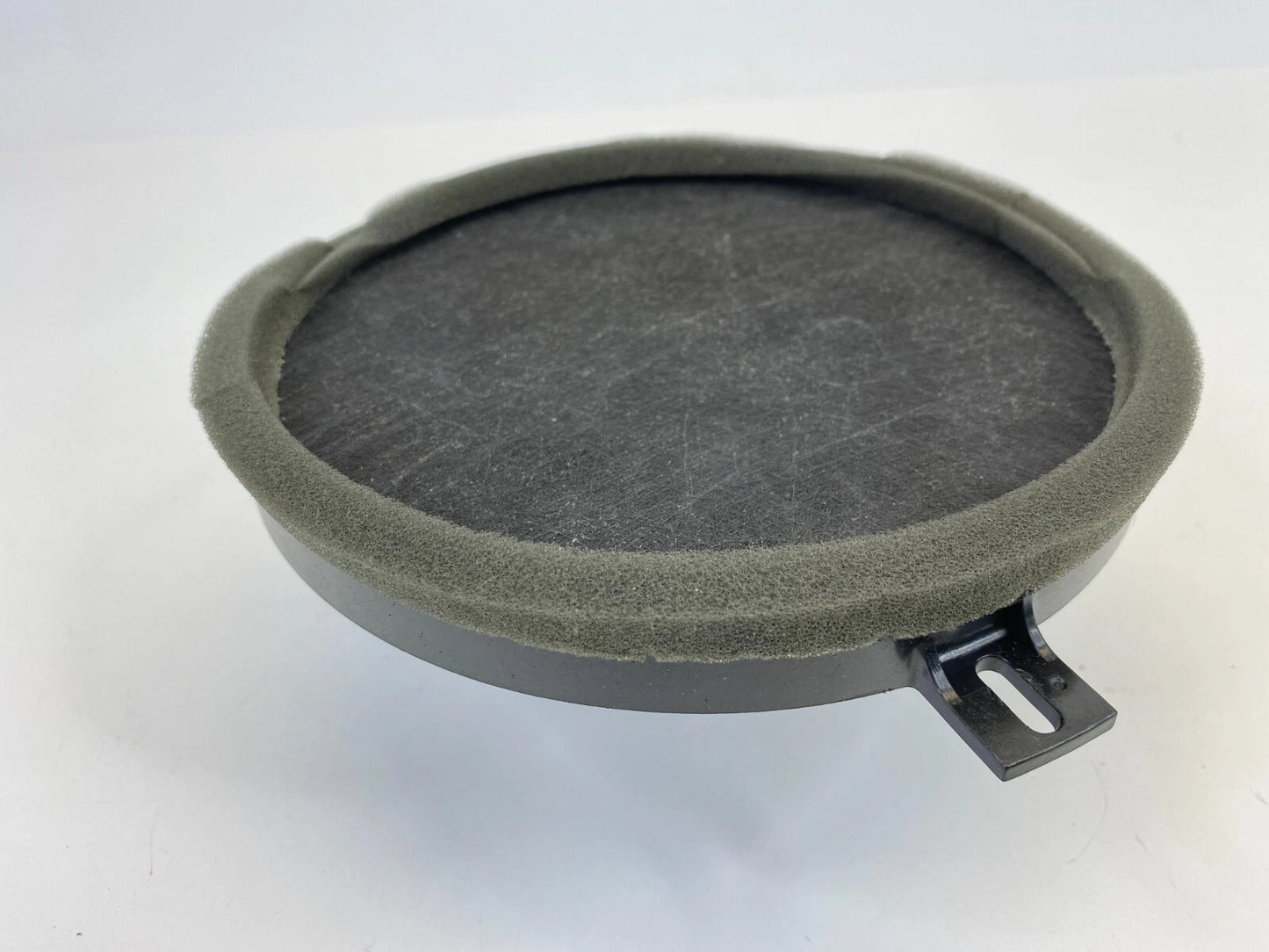 2009-2011 DODGE NITRO REAR LEFT SIDE DOOR AUDIO SOUND SPEAKER 04714600AB OEM