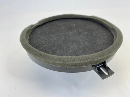 2009-2011 DODGE NITRO REAR LEFT SIDE DOOR AUDIO SOUND SPEAKER 04714600AB OEM