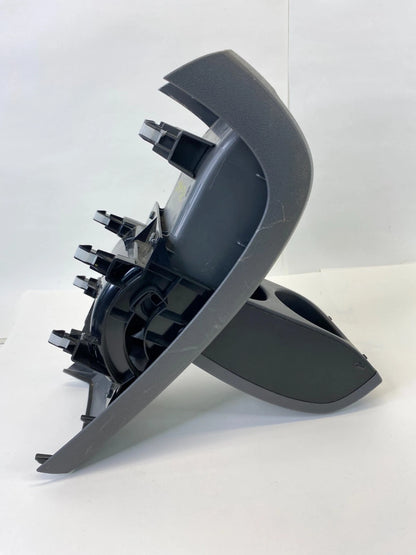 2004-2009 TOYOTA PRIUS REAR CENTER CONSOLE DUAL CUP HOLDER 58903-47010 OEM