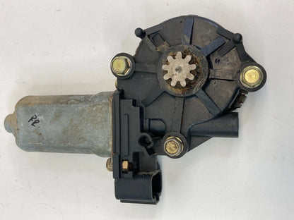 1996-2007 Ford Taurus Rear Right Power Door Window Motor 1F12-5423395-AB OEM