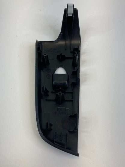 2006-2011 Honda Civic Sedan Rear Right Side Door Power Window Switch Bezel