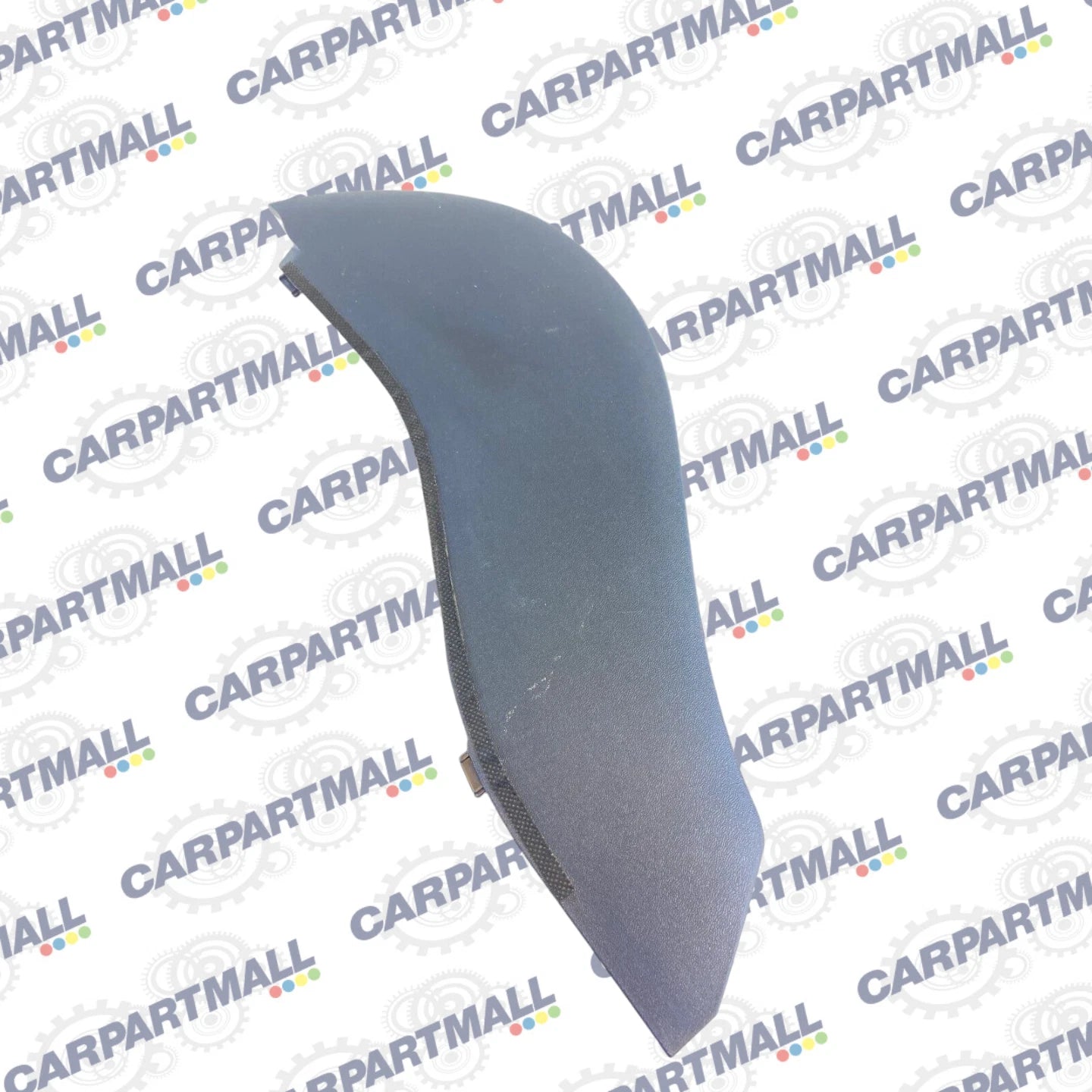 07-12 NISSAN SENTRA LEFT DRIVER SIDE DASH END CAP COVER TRIM PANEL 68421-ET000