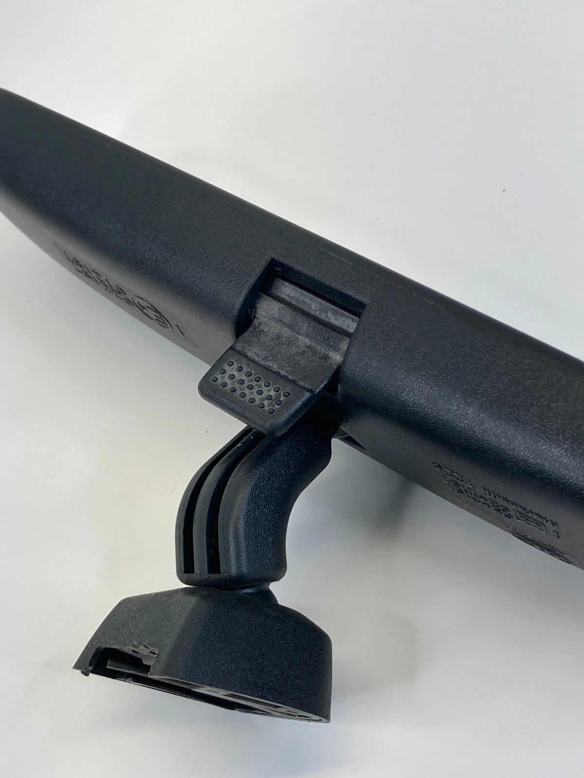 2011-2023 MITSUBISHI OUTLANDER SPORT INTERIOR REAR VIEW MIRROR OEM E4022197