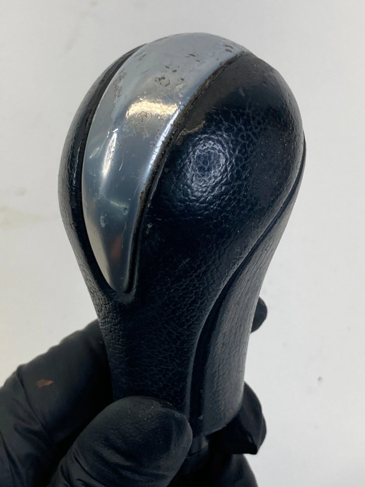 2009 10 11 12 2013 INFINITI G37 CVT SHIFTER SHIFT SELECTOR LEVER HANDLE KNOB OEM