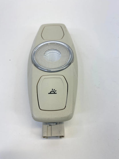 2013-2018 FORD C-MAX REAR INTERIOR ROOF READING MAP LIGHTS OEM CJ5A-13K767-FF3AM