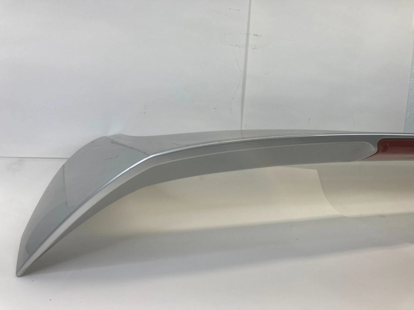 2014-2019 FORD FIESTA HATCHBACK REAR TRUNK SPOILER W/ LIGHT C1BB-A44210 OEM