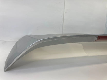2014-2019 FORD FIESTA HATCHBACK REAR TRUNK SPOILER W/ LIGHT C1BB-A44210 OEM