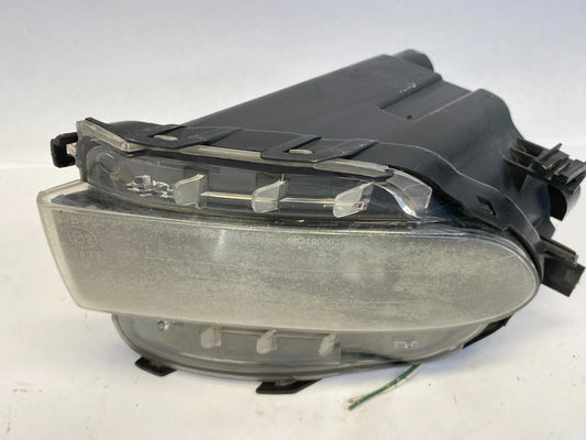 2007-2011 LEXUS GS350 FRONT LEFT BUMPER DRIVER FOG LIGHT LAMP ASSEMBLY OEM