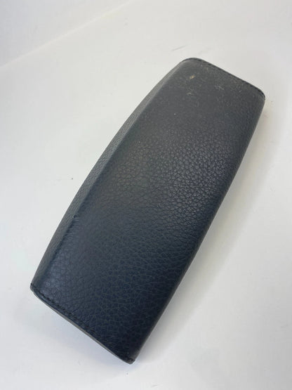06-10 BMW 5-SERIES 550I REAR CENTER CONSOLE INTERIOR ARMREST COVER 51166978665