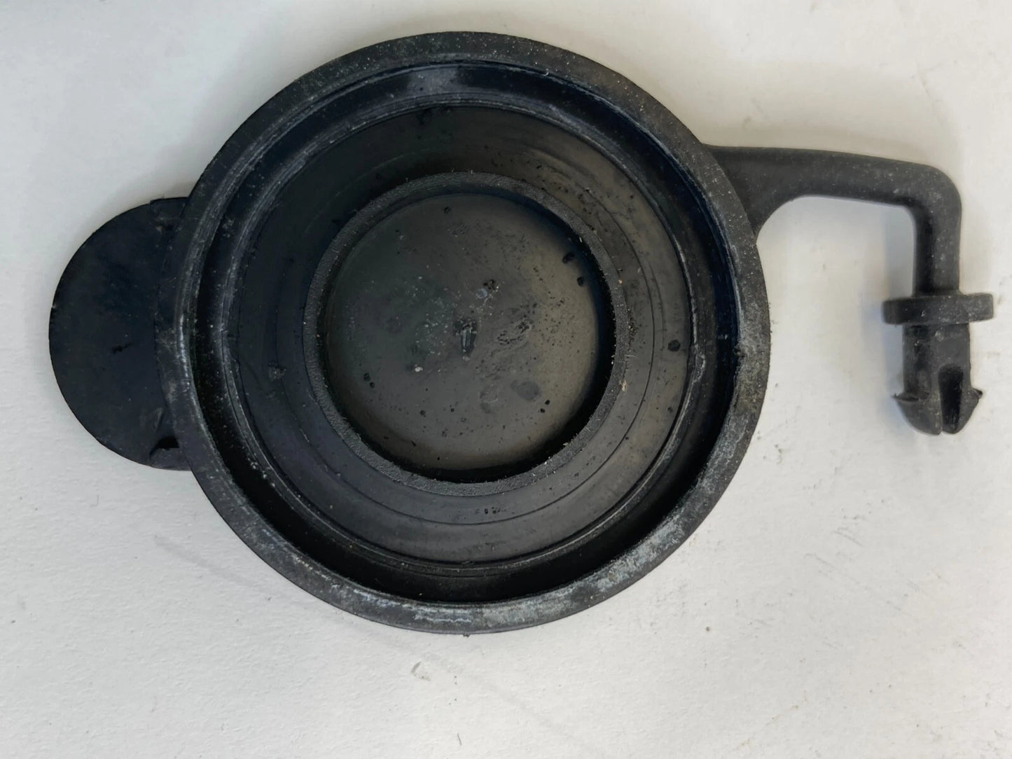 1999-2003 TOYOTA SOLARA 2.4L L4 ENGINE RADIATOR COOLANT TANK RESERVOIR CAP OEM