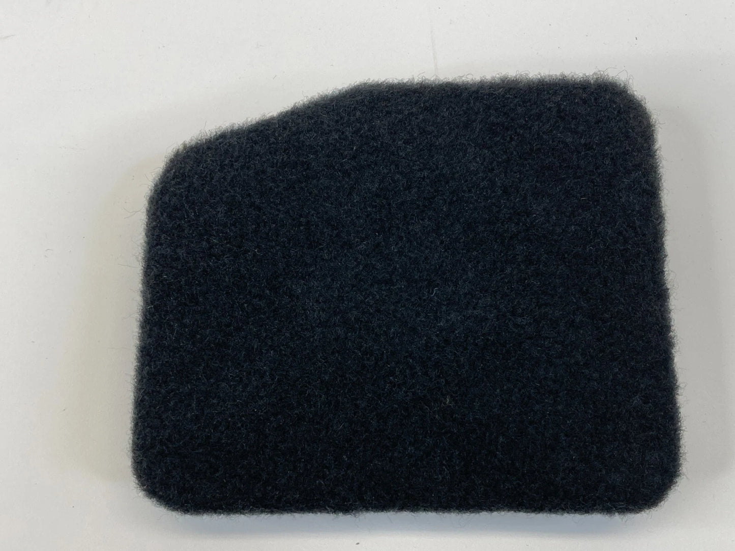 2007-2012 ACURA RDX BASE REAR CARGO RIGHT CARPET ACCESS COVER LID TRIM 84601STK
