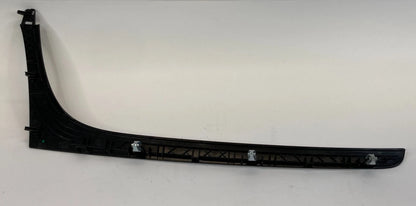2011-2013 BUICK REGAL FRONT RIGHT SIDE DASH LOWER COVER TRIM MOLDING 13221845